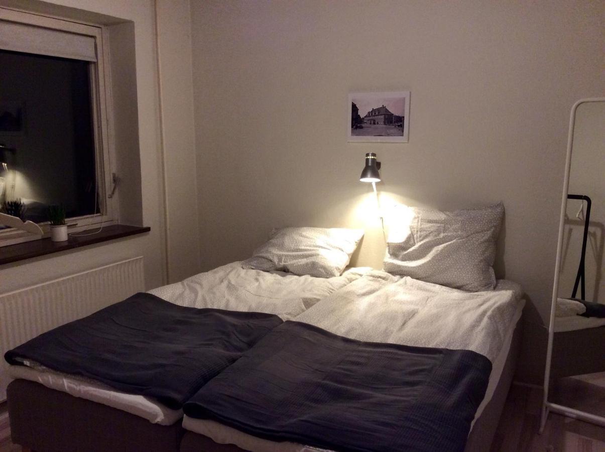 Ditlevs Apartment Sønderborg Exterior foto