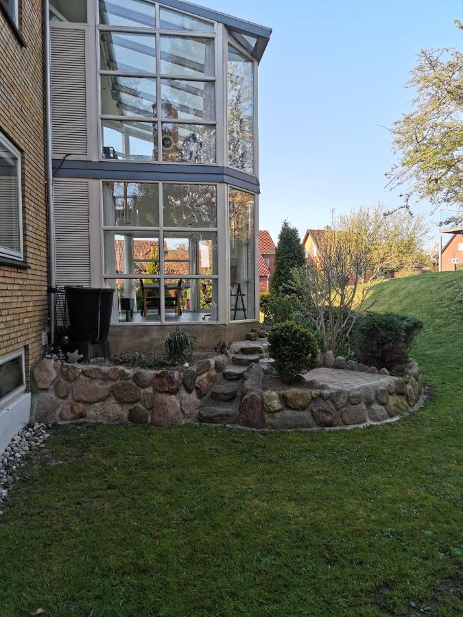 Ditlevs Apartment Sønderborg Exterior foto